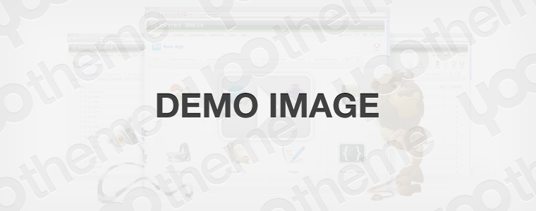 ZOO is a flexible and powerful content application builder to manage your content ZOO is a flexible and powerful content application builder to manage your content